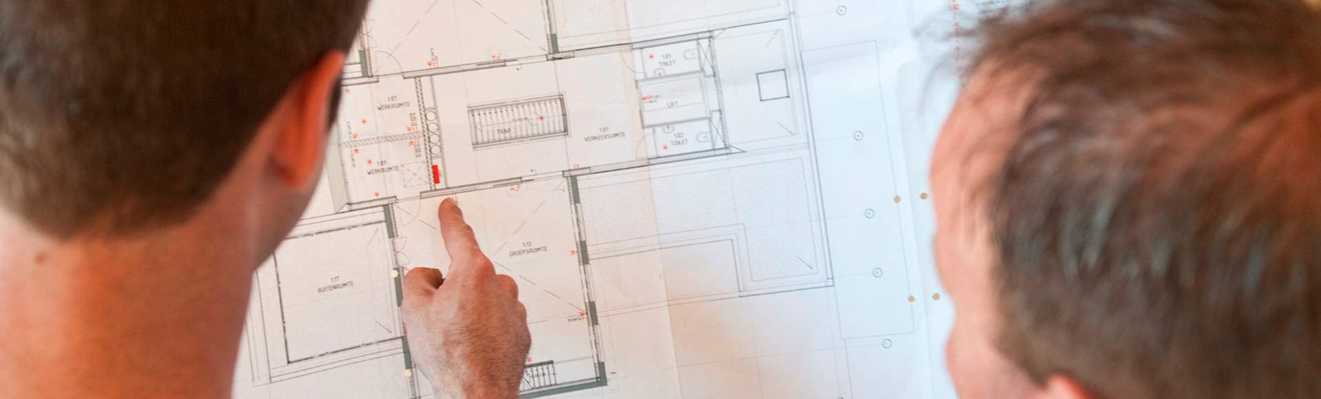 Adviseur brandveiligheid